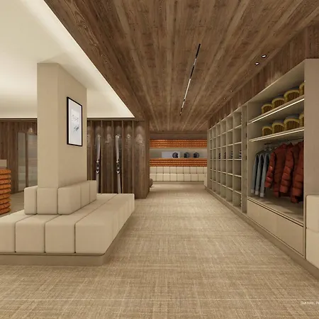 De Gamme, 2 Suites, Acces Bien-etre - Fr-1-830-19 *