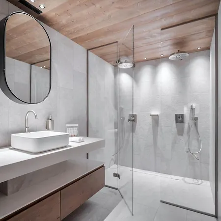 De Gamme, 2 Suites, Acces Bien-etre - Fr-1-830-19