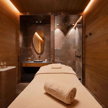 شقة De Gamme, 2 Suites, Acces Bien-etre - Fr-1-830-19