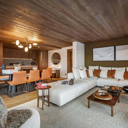 De Gamme, 2 Suites, Acces Bien-etre - Fr-1-830-19 كورشوفيل