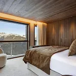 Apartment De Gamme, 2 Suites, Acces Bien-etre - Fr-1-830-19 Courchevel