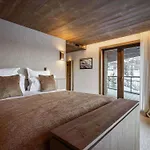 Apartment De Gamme, 2 Suites, Acces Bien-etre - Fr-1-830-19 Courchevel