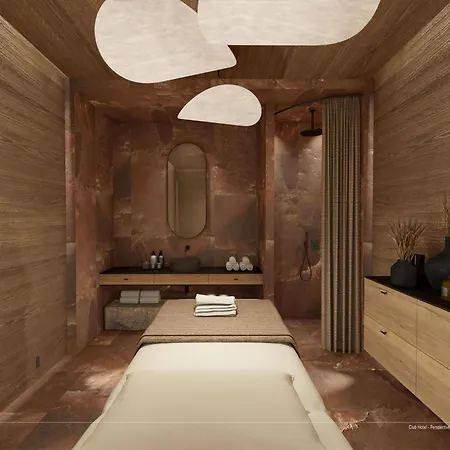 De Gamme, 2 Suites, Acces Bien-etre - Fr-1-830-19