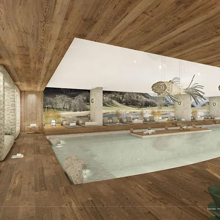 De Gamme, 2 Suites, Acces Bien-etre - Fr-1-830-19 Апартаменты *