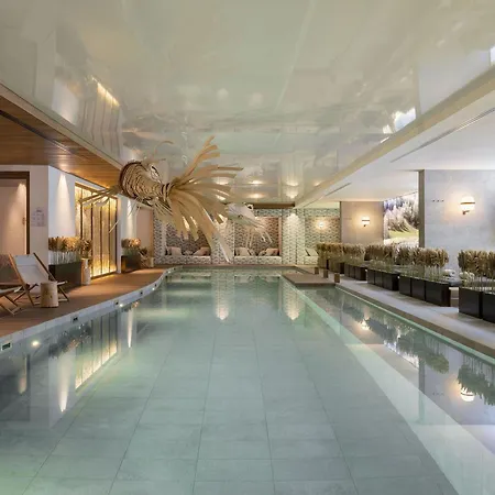 Апартаменты De Gamme, 2 Suites, Acces Bien-etre - Fr-1-830-19 *