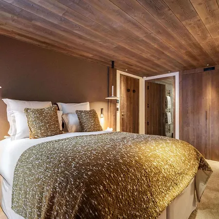 Апартаменты De Gamme, 2 Suites, Acces Bien-etre - Fr-1-830-19