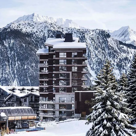 De Gamme, 2 Suites, Acces Bien-etre - Fr-1-830-19 Lägenhet