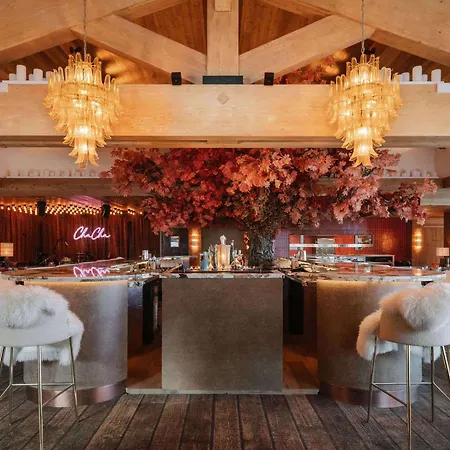 De Gamme, 2 Suites, Acces Bien-etre - Fr-1-830-19