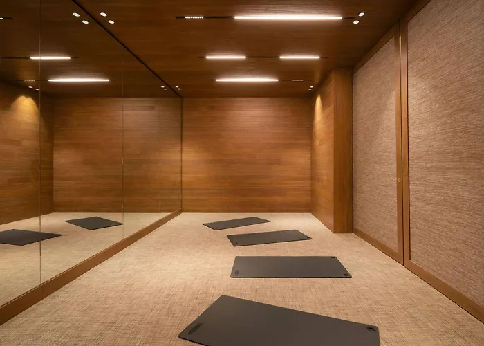 Lejlighed De Gamme, 2 Suites, Acces Bien-etre - Fr-1-830-19 Courchevel