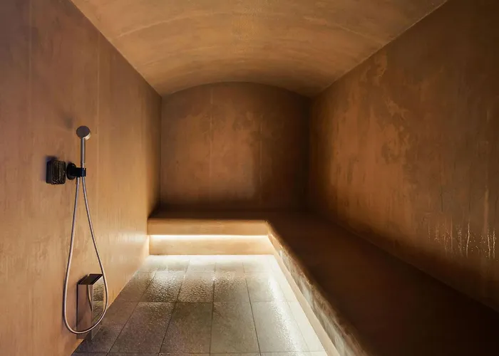 Lejlighed De Gamme, 2 Suites, Acces Bien-etre - Fr-1-830-19 Courchevel