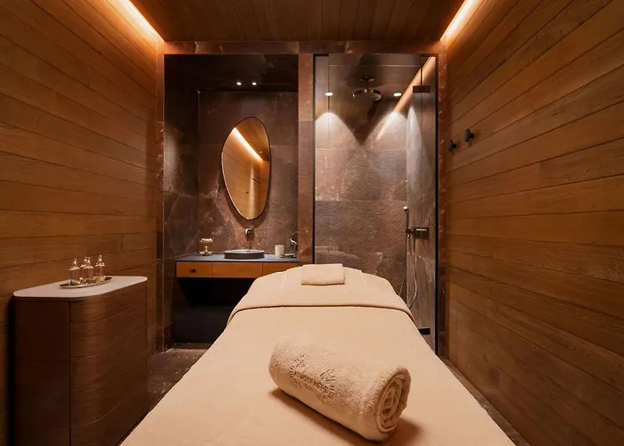 Lejlighed De Gamme, 2 Suites, Acces Bien-etre - Fr-1-830-19