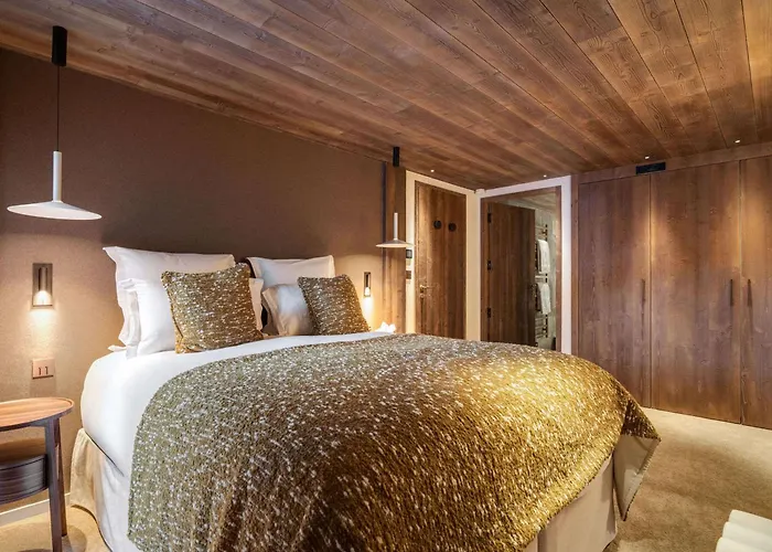 Lejlighed De Gamme, 2 Suites, Acces Bien-etre - Fr-1-830-19