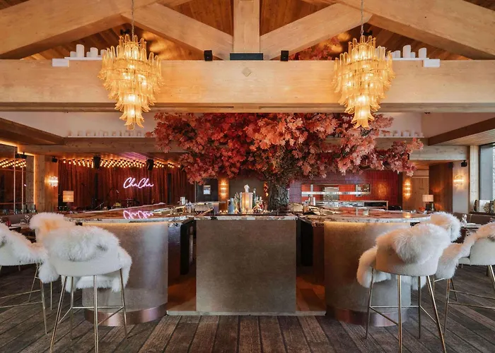 De Gamme, 2 Suites, Acces Bien-etre - Fr-1-830-19