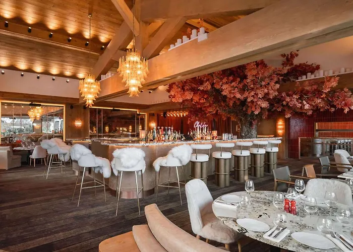 De Gamme, 2 Suites, Acces Bien-etre - Fr-1-830-19